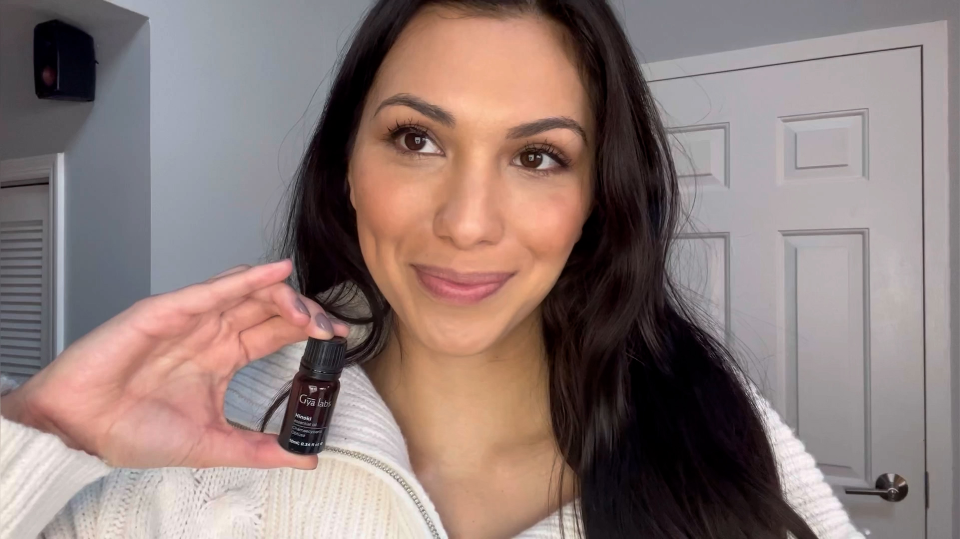 Amazon.com: 100% Pure Hinoki Essential Oil - 0.34 Fl Oz - Hinoki